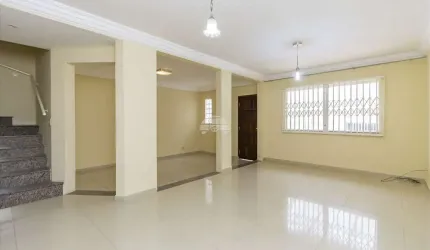 Casa com 4 quartos à venda na Rua Napoleão Bonaparte, 938, Bairro Alto, Curitiba, 180 m2 por R$ 649.000