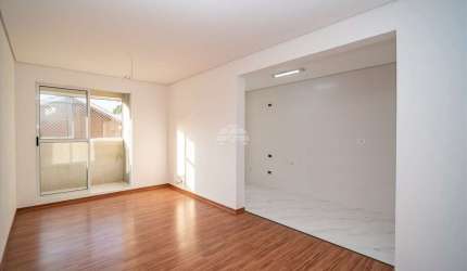 Apartamento com 2 quartos à venda na Rua Antônio Olívio Rodrigues, 210, Capão da Imbuia, Curitiba, 69 m2 por R$ 595.000