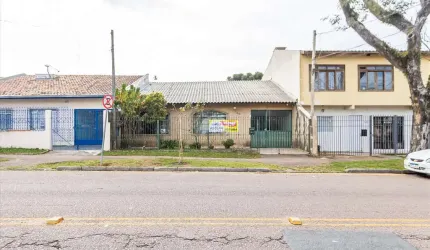 Casa com 3 quartos à venda na Rua Luiz França, 1483, Cajuru, Curitiba, 120 m2 por R$ 650.000