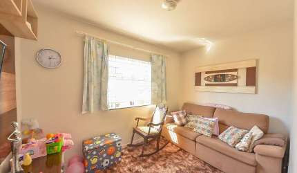 Casa com 3 quartos à venda na Rua Dionísio Alves Fontes, 456, Iná, São José dos Pinhais, 91 m2 por R$ 435.000