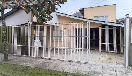 Casa com 8 quartos à venda na RUA ZUMBI DOS PALMARES, 214, Balneário Leblon, Pontal do Paraná, 200 m2 por R$ 499.000