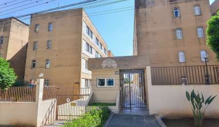 Apartamento com 3 quartos à venda na Rua Itajubá, 644, Portão, Curitiba, 62 m2 por R$ 295.000