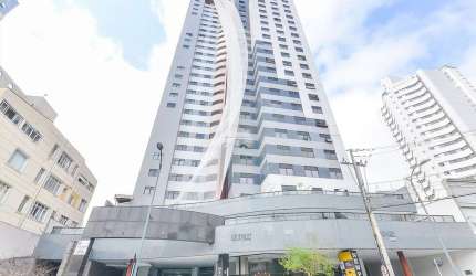 Ponto comercial à venda na Alameda Doutor Carlos de Carvalho, 655, Centro, Curitiba, 28 m2 por R$ 195.000