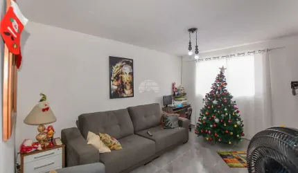 Terreno à venda na Rua José Luciano de Pauli, 78, Uberaba, Curitiba, 220 m2 por R$ 1.000.000