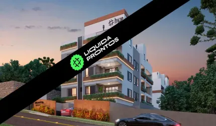 Apartamento com 3 quartos à venda na Avenida Cândido Hartmann, 5228, Santo Inácio, Curitiba, 86 m2 por R$ 898.900