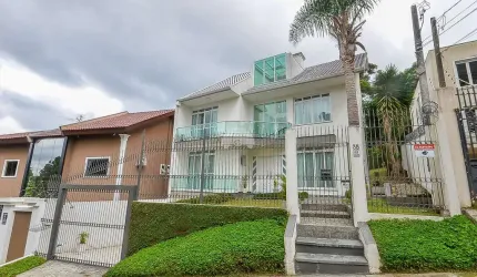 Casa com 4 quartos à venda na Rua das Mangueiras, 35, Barreirinha, Curitiba, 304 m2 por R$ 1.949.000