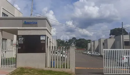 Apartamento com 2 quartos à venda na Rua Macapá, 136, Estados, Fazenda Rio Grande, 45 m2 por R$ 185.000