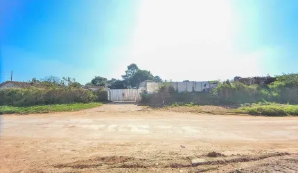 Terreno à venda na RUA PAULO NATAL, Uberaba, Curitiba, 2953 m2 por R$ 2.600.000
