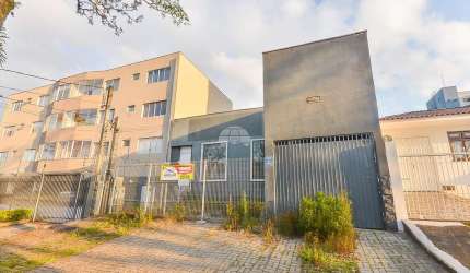Prédio à venda na Rua José Cadilhe, 914, Água Verde, Curitiba, 430 m2 por R$ 1.300.000