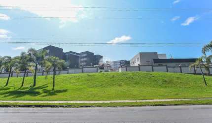Apartamento com 2 quartos à venda na Estrada dos Expedicionários, 4799, Bom Jesus, Campo Largo, 57 m2 por R$ 165.000
