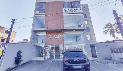 Ponto comercial à venda na Rodovia PR 412, 355, Praia de Leste, Pontal do Paraná, 360 m2 por R$ 1.350.000