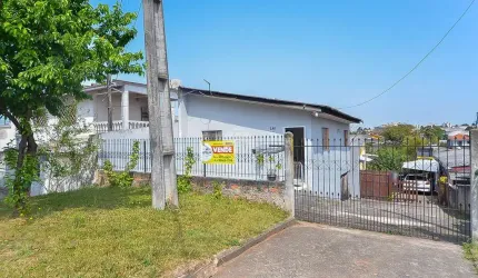 Terreno à venda na Rua João Chaves, 240, Xaxim, Curitiba, 100 m2 por R$ 550.000