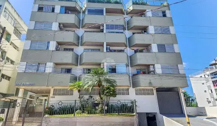 Cobertura com 4 quartos à venda na Rua Jaú Guedes da Fonseca, 15, Coqueiros, Florianópolis, 208 m2 por R$ 1.880.000