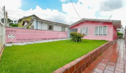 Terreno à venda na Rua Alberto de Oliveira, 72 CASA, Bairro Alto, Curitiba, 550 m2 por R$ 780.000