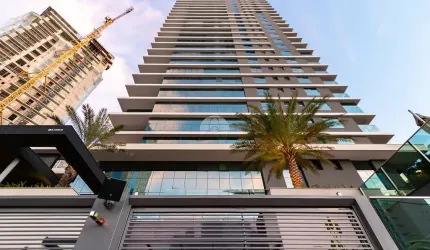 Apartamento com 3 quartos à venda na Rua Deputado Heitor Alencar Furtado, 3315, Campo Comprido, Curitiba, 431 m2 por R$ 8.800.000