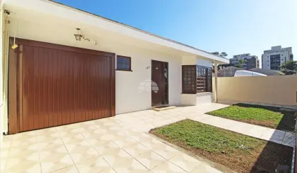 Casa com 3 quartos para alugar na Rua Manoel de Souza Dias Negrão, 133, Boa Vista, Curitiba, 331 m2 por R$ 8.000