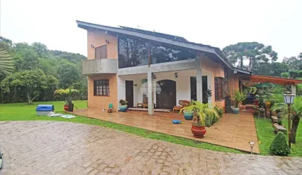 Casa com 2 quartos para alugar na Rua Raul Suplicy de Lacerda, 900, Alto Boqueirão, Curitiba, 139 m2 por R$ 9.000