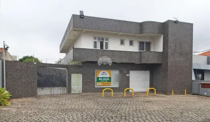 Ponto comercial para alugar na Rua Nova Esperança, 318, Sítio Cercado, Curitiba, 150 m2 por R$ 3.800