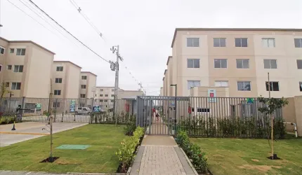 Apartamento com 2 quartos para alugar na Rua Dilson Luiz, 1238, Tatuquara, Curitiba, 38 m2 por R$ 1.100