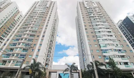 Apartamento com 3 quartos para alugar na Rua Jovino do Rosário, 1790, Boa Vista, Curitiba, 70 m2 por R$ 3.680