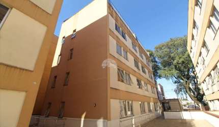 Apartamento com 3 quartos para alugar na Rua Itajubá, 644, Portão, Curitiba, 62 m2 por R$ 2.900