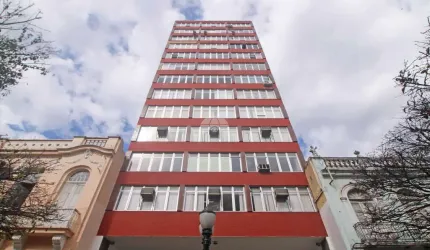 Sala comercial para alugar na Rua XV de Novembro, 362, Centro, Curitiba, 38 m2 por R$ 850