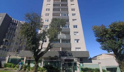 Apartamento com 1 quarto para alugar na Rua Nilo Cairo, 524, Centro, Curitiba, 40 m2 por R$ 1.500