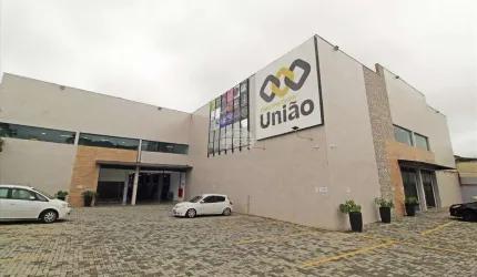 Ponto comercial para alugar na Rua Lucídio Florêncio Ribeiro, 48, Jardim Graciosa, Campina Grande do Sul, 39 m2 por R$ 2.250