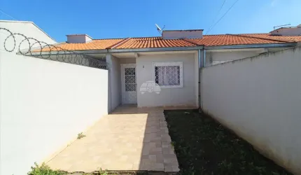 Casa com 2 quartos para alugar na Rua Pedro Prosdócimo, 1612, Tatuquara, Curitiba, 40 m2 por R$ 1.500