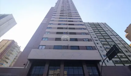Ponto comercial para alugar na Rua Mariano Torres, 401, Centro, Curitiba, 22 m2 por R$ 1.350
