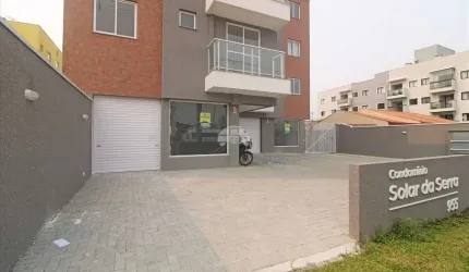 Ponto comercial para alugar na Rua Rio Piraquara, 955, Weissópolis, Pinhais, 62 m2 por R$ 2.600