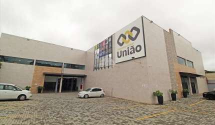 Ponto comercial para alugar na Rua Lucídio Florêncio Ribeiro, 48, Jardim Graciosa, Campina Grande do Sul, 31 m2 por R$ 1.950