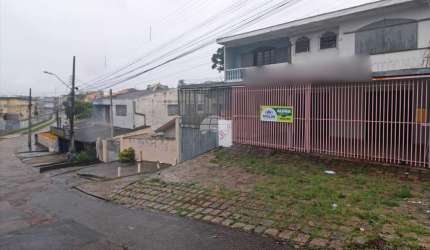 Ponto comercial para alugar na Rua Sebastião Lima, 41, Alto Boqueirão, Curitiba, 70 m2 por R$ 2.450