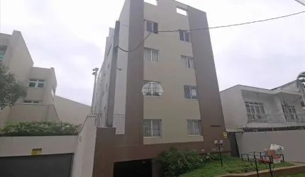 Apartamento com 3 quartos para alugar na Alameda Júlia da Costa, 2245, Bigorrilho, Curitiba, 87 m2 por R$ 3.350