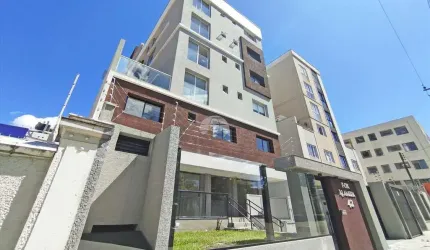 Apartamento com 1 quarto para alugar na Alameda Princesa Izabel, 42, São Francisco, Curitiba, 22 m2 por R$ 2.000
