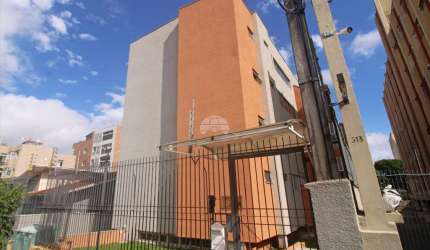 Apartamento com 3 quartos para alugar na Rua Desembargador Isaías Bevilaqua, 469, Mercês, Curitiba, 108 m2 por R$ 3.500