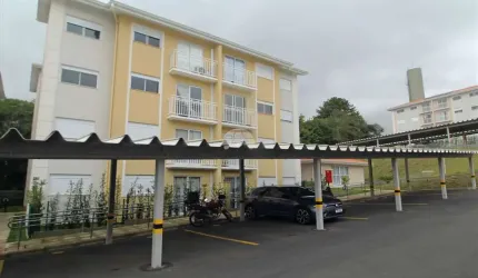 Apartamento com 2 quartos para alugar na Rua Rosamélia de Oliveira, 666, Campo Comprido, Curitiba, 51 m2 por R$ 2.000