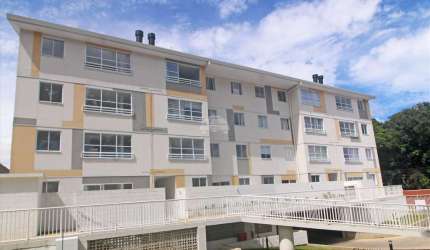 Apartamento com 2 quartos para alugar na Rua Paulo Kulik, 182, Santa Cândida, Curitiba, 45 m2 por R$ 1.700