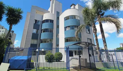 Apartamento com 3 quartos para alugar na Rua Pedro Fabri, 241, Cabral, Curitiba, 81 m2 por R$ 3.300