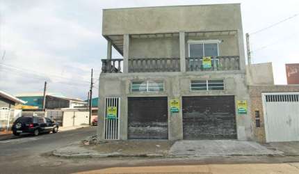 Kitnet / Stúdio para alugar na Rua Maria José Vieira, 14, Campo Comprido, Curitiba, 14 m2 por R$ 1.350