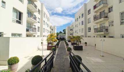 Apartamento com 2 quartos para alugar na Rua Máximo João Kopp, 345, Santa Cândida, Curitiba, 51 m2 por R$ 2.250