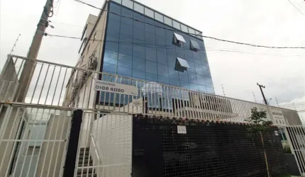 Sala comercial para alugar na Rua Antônio Bariquelo, 139, Fanny, Curitiba, 70 m2 por R$ 6.000
