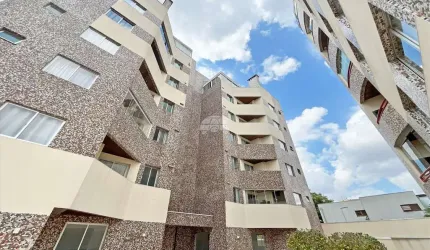 Apartamento com 2 quartos para alugar na Rua Gabriela Mistral, 149, Ahú, Curitiba, 78 m2 por R$ 2.600