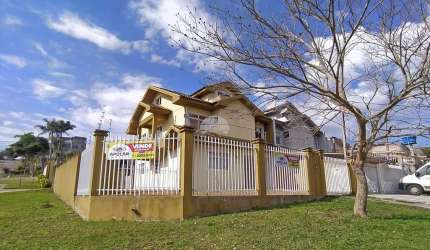 Casa com 3 quartos para alugar na Rua Coronel Domingos Soares, 433, Bairro Alto, Curitiba, 124 m2 por R$ 4.000