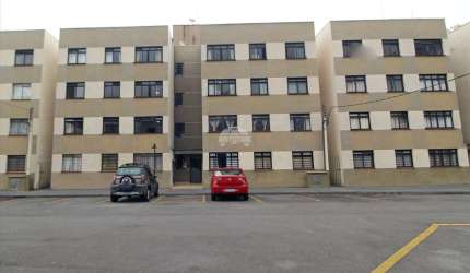 Apartamento com 2 quartos para alugar na Rua Antônio Gongola, 193, Boa Vista, Curitiba, 47 m2 por R$ 2.000