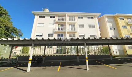 Apartamento com 3 quartos para alugar na Rua Rosamélia de Oliveira, 666, Campo Comprido, Curitiba, 59 m2 por R$ 2.200