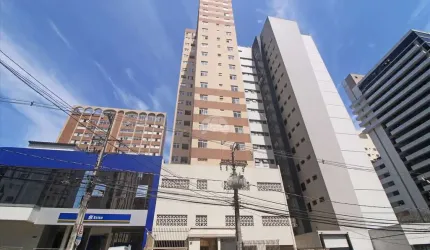 Apartamento com 2 quartos para alugar na Rua Marechal José Bernardino Bormann, 1373, Bigorrilho, Curitiba, 70 m2 por R$ 1.650