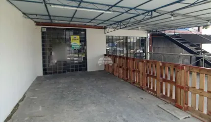 Ponto comercial para alugar na Rua Alberto de Oliveira, 309, Bairro Alto, Curitiba, 40 m2 por R$ 1.800
