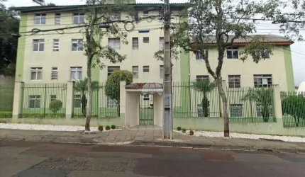 Apartamento com 2 quartos para alugar na Rua Casemiro Mitczuk, 161, Cidade Industrial, Curitiba, 36 m2 por R$ 1.800