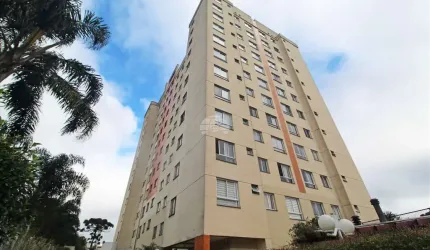 Apartamento com 2 quartos para alugar na Rua João Alencar Guimarães, 1900, Campo Comprido, Curitiba, 57 m2 por R$ 3.100